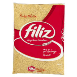 Filiz Makarna Tel Şehriye 5 Kg