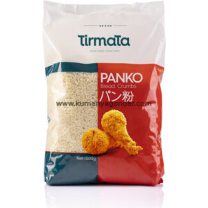 Japanese Style Tirmata Panko Ekmek Kırıntısı - Bread Crumbs 1 Kg