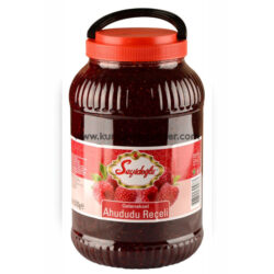 Seyidoğlu Ahududu Reçeli 5 Kg