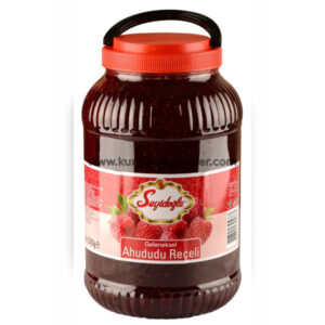 Seyidoğlu Ahududu Reçeli 5 Kg