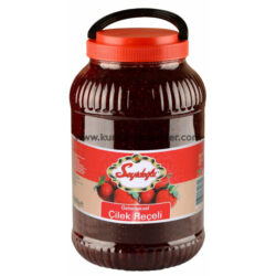 Seyidoğlu Çilek Reçeli 5 Kg
