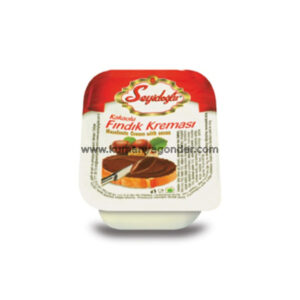 Seyidoğlu Piknik Fındık Kreması 15 Gr (100 Adet)