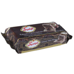 Seyidoğlu Kakaolu Tahin Helva 1 Kg - 1000 Gr