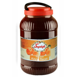 Seyidoğlu Kayısı Reçeli 5 Kg