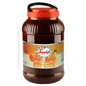 Seyidoğlu Kayısı Reçeli 5 Kg