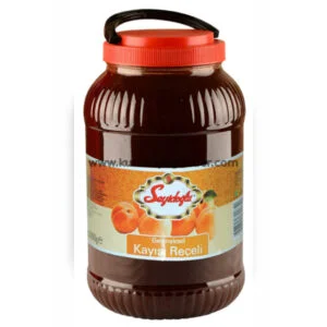 Seyidoğlu Kayısı Reçeli 5 Kg