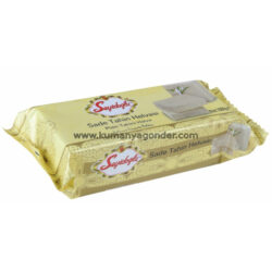 Seyidoğlu Sade Tahin Helva 1 Kg - 1000 Gr