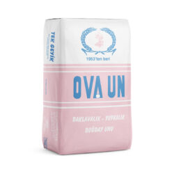 Ova Tek Geyik Un 25 Kg