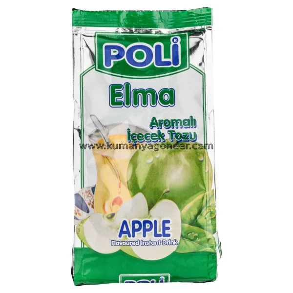 poli elma,Poli Toz İçecek Elma 300 Gr,Poli Toz İçecek Elma,Toz İçecek Elma,Toz İçecek Elma fiyatı,Poli Toz İçecek Elma fiyatı,poli toz içecek hangi marketlerde var,poli toz içecek iletişim,poli toz içecek yorum,poli toz içecek fabrikası,poli toz,poli toz icecek toptan,poli toz içecek