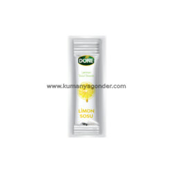 Fişek Stick Mini Pp Tek Kullanımlık Limon Suyu 500 Adet
