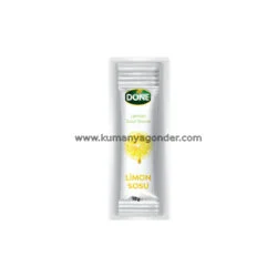 Fişek Stick Mini Pp Tek Kullanımlık Limon Suyu 500 Adet