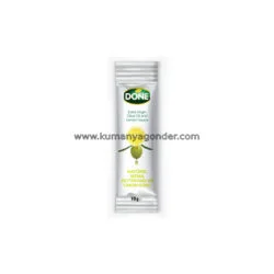 Fişek Stick Mini Pp Tek Kullanımlık Limon - Sızma Zeytinyağ Karışım 500 Adet
