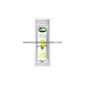 Fişek Stick Mini Pp Tek Kullanımlık Limon - Sızma Zeytinyağ Karışım 500 Adet