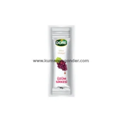 Fişek Stick Mini Pp Tek Kullanımlık Sirke 500 Adet
