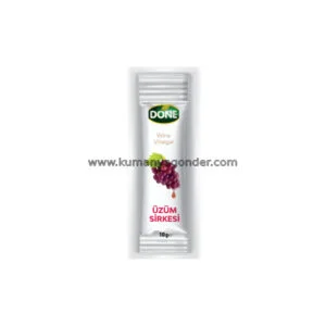 Fişek Stick Mini Pp Tek Kullanımlık Sirke 500 Adet