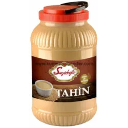 Seyidoğlu Tahin 4 Kg