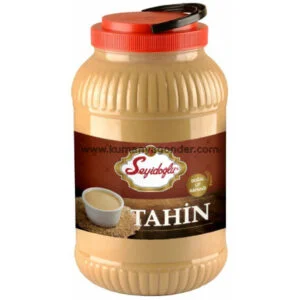 Seyidoğlu Tahin 4 Kg