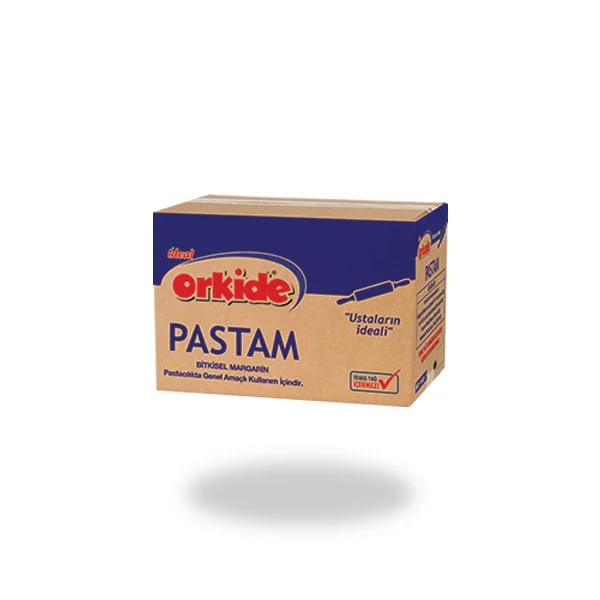 Orkide Pastam Yağ fiyatı
