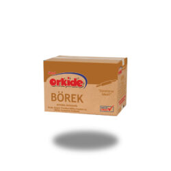 Orkide Börek Yağ 10 Kg