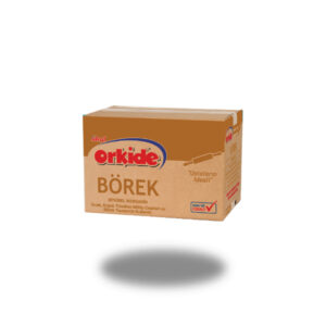 Orkide Börek Yağ 10 Kg