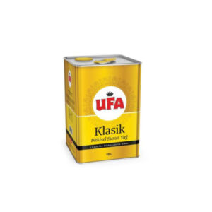 Turyağ Ufa Klasik Yağı 18 Lt