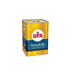 Turyağ Ufa Yemeklik Yağı 18 Lt