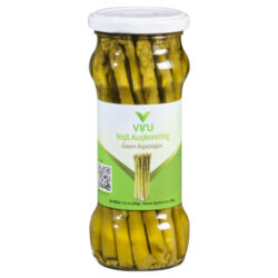 Viru Kuşkonmaz Yeşil 330 Gr
