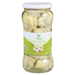 Viru Enginar Kalbi 660 Gr