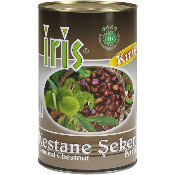 İris Kestane Şekeri Şekeleme Kırık 5 Kg fiyatı