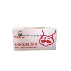 Pakmaya Eka Prima 2000 Ekmek Geliştirici 500 Gr x 20 Adet (Koli)