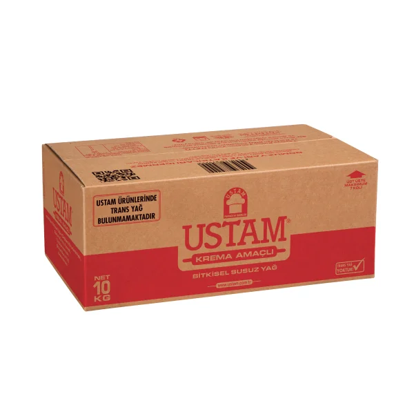Ustam Katı Yağ fiyatı