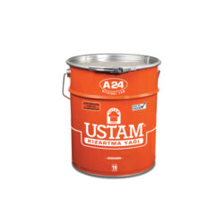 Ustam Kızartma Yağı 18 Lt