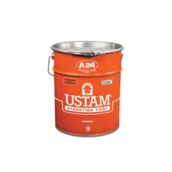 Ustam Kızartma Yağı 18 Lt