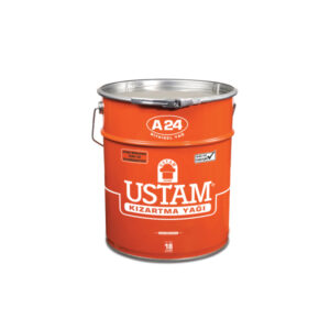 Ustam Kızartma Yağı 18 Lt