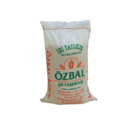 Özbal İri Tatlılık Un 50 Kg