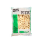 McCain Kaşık Patates 15 Kg