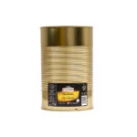 Bornier Dijon Mustard Hardal 4 Kg Teneke