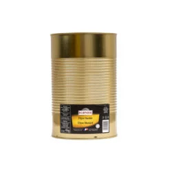 Bornier Dijon Mustard Hardal 4 Kg Teneke