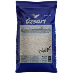 Özsarı Baldo Pirinç 25 Kg