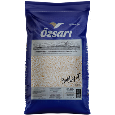 Özsarı Baldo Pirinç 25 Kg