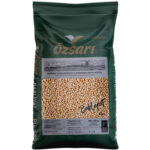 Özsarı Nohut Beyaz 12 MM 25 Kg