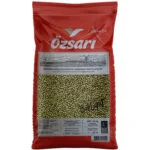 Özsarı Yeşil Merçimek 25 Kg