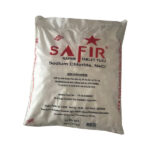 Safir Ultra Rafine Tablet Tuz Sodyum Klorür 25 kg