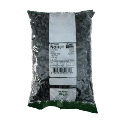 Yerli Kara Nohut Siyah Nohut 500 Gr