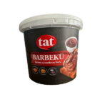 Tat Kova Barbekü 4000 Gr